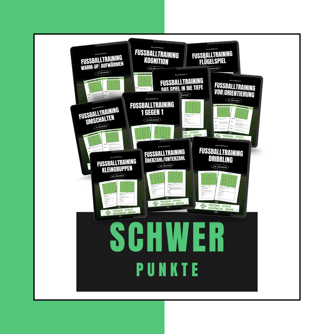 Schwerpunkte