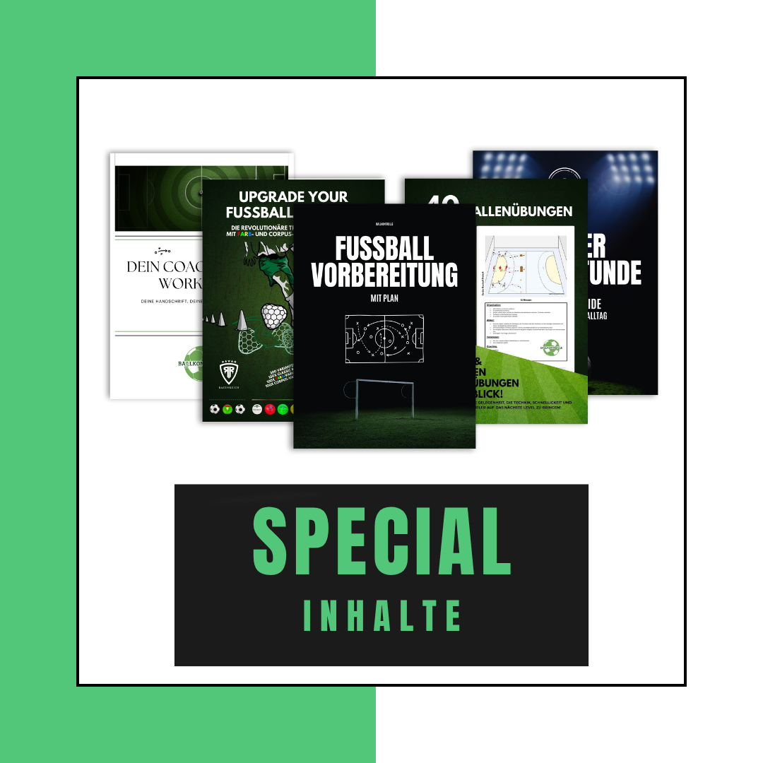 Specials
