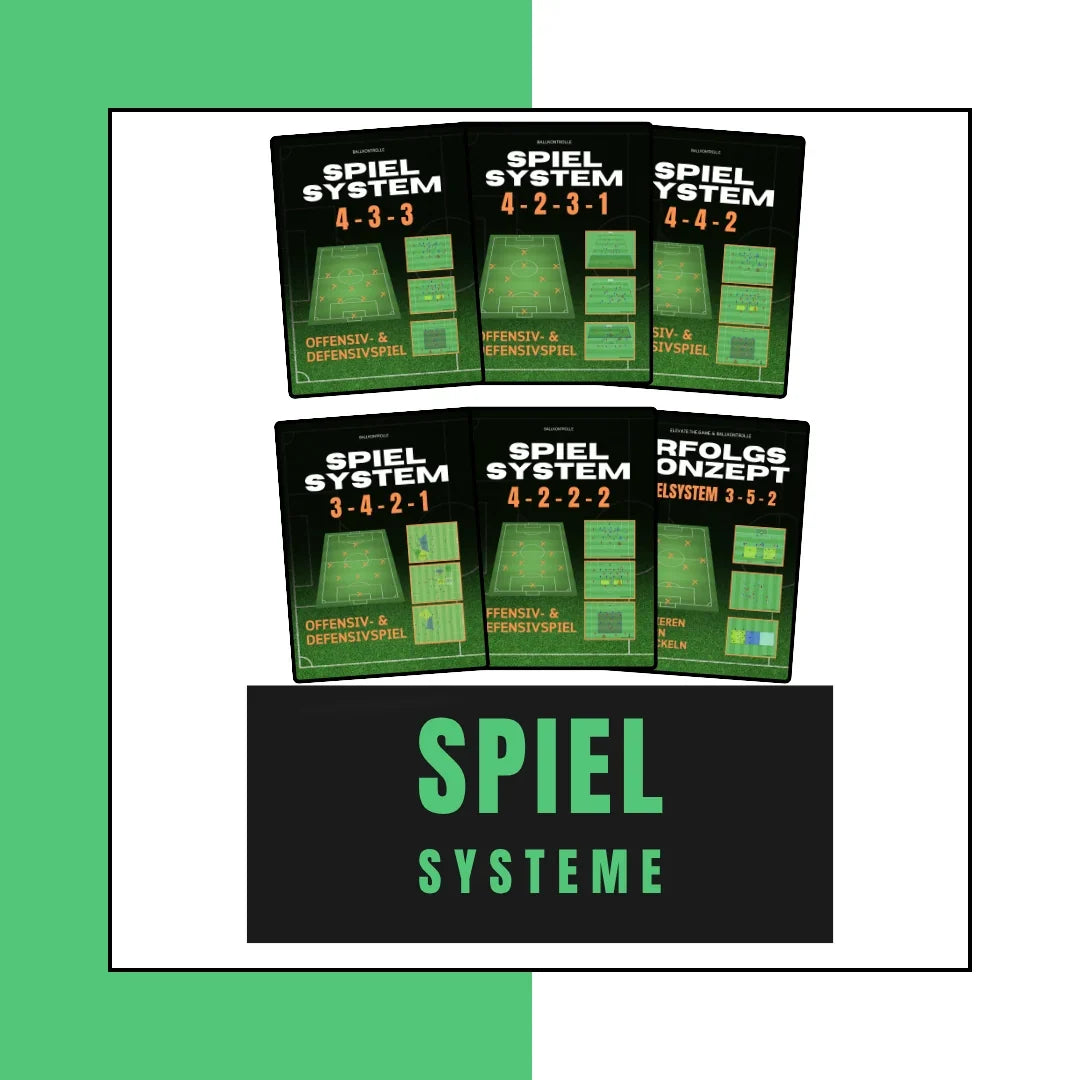 Spielsysteme