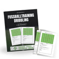 100 Dribblingübungen – mehr Ballkontrolle, Mut und Raumgewinn