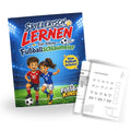 Spielerisch lernen - Das ultimative Mitmachbuch