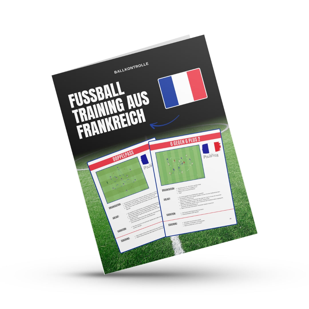 Weltreise: Frankreich