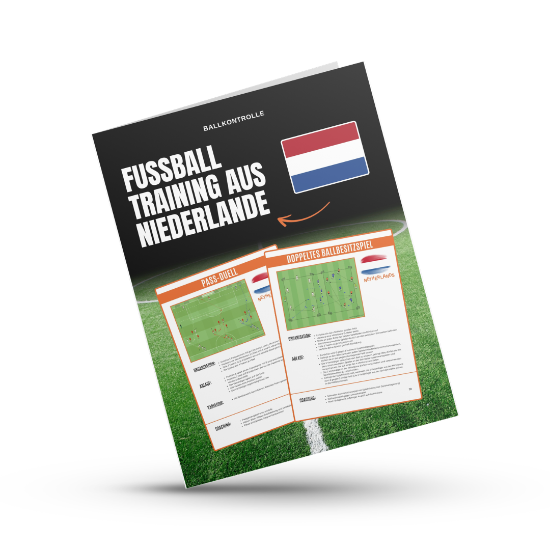 Weltreise: Niederlande
