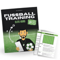 Fußballtrainer Masterclass: Elite-Kurs