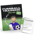Fußballtrainer Masterclass: Impuls-Kurs