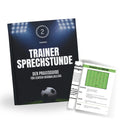 Trainer-Sprechstunde – Band 2: Noch tiefer in den Traineralltag