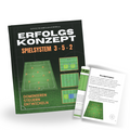 Spielsystem 3-5-2 verstehen, trainieren und flexibel einsetzen